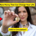 1943 Bronze Lincoln Wheat Penny