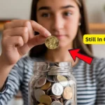 A Sacagawea Coin