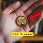 Sacagawea Dollar With Mule Error